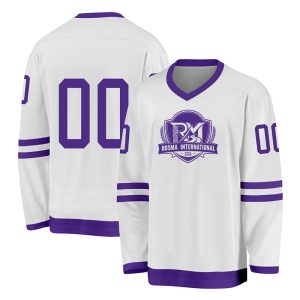 Ice Hockey Jersey